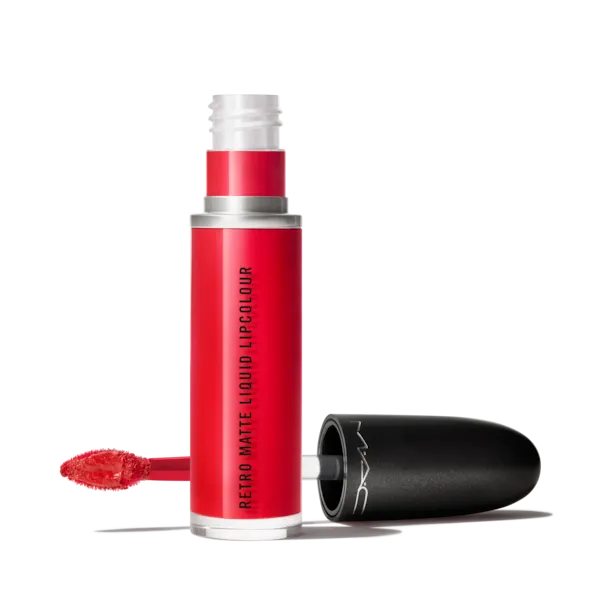 MAC Cosmetics Retro Matte Liquid Lipcolour MAC Cosmetics Retro Matte Liquid Lipcolour