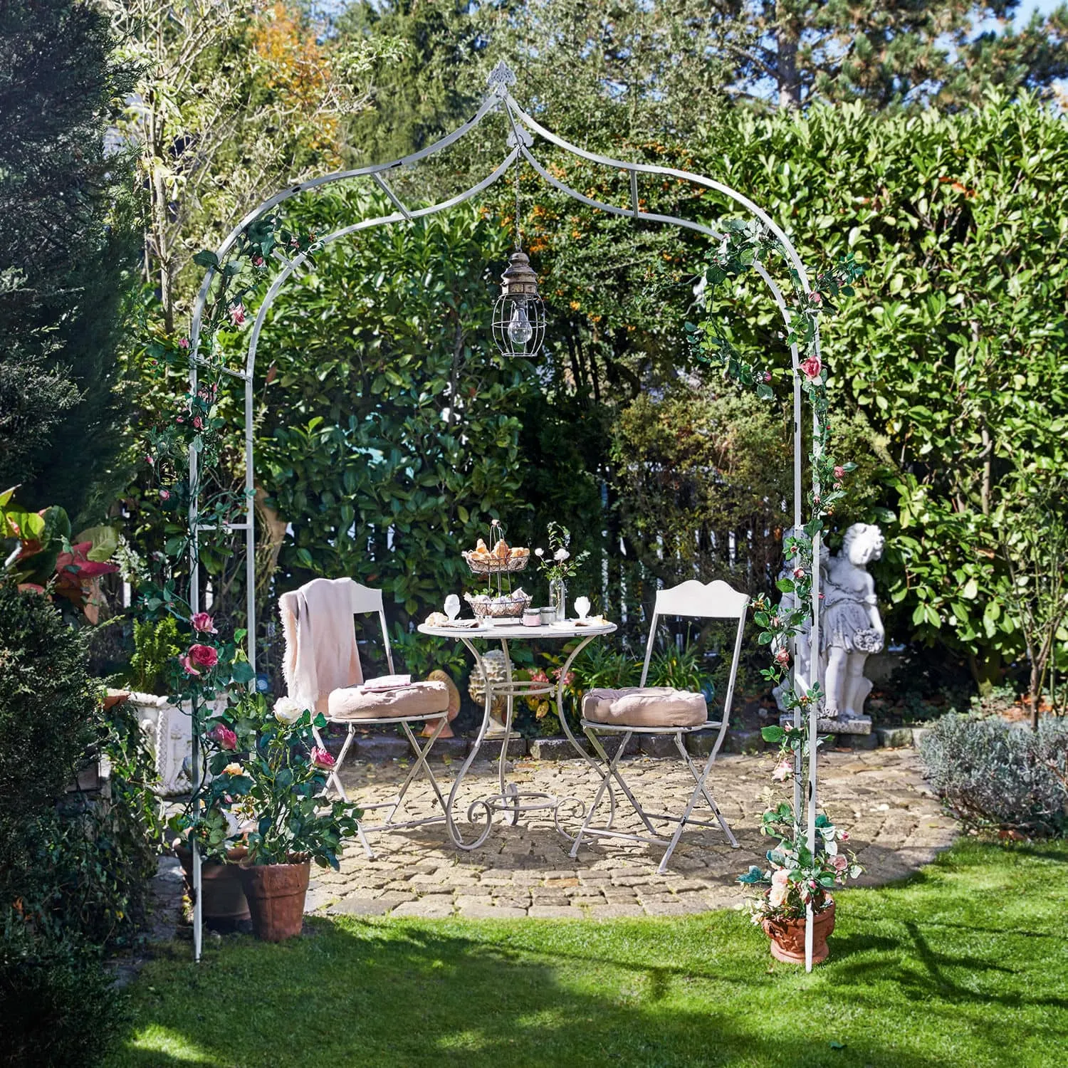 Rosenbogen Dimarus – Bild 2