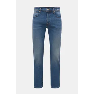 Incotex Blue Division - Herren - Jeans blau Incotex Blue Division - Herren - Jeans blau
