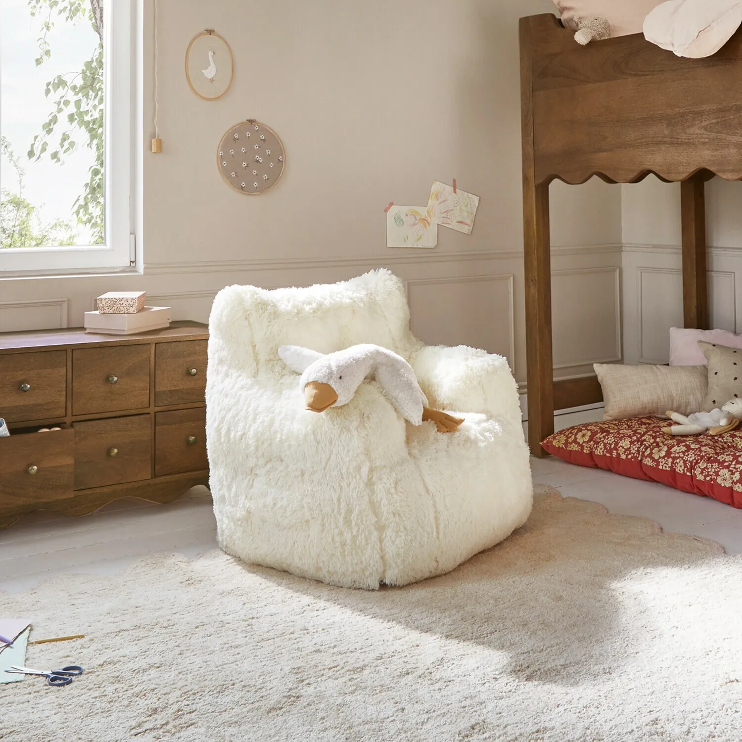 Kindersessel Tufflee – Bild 4