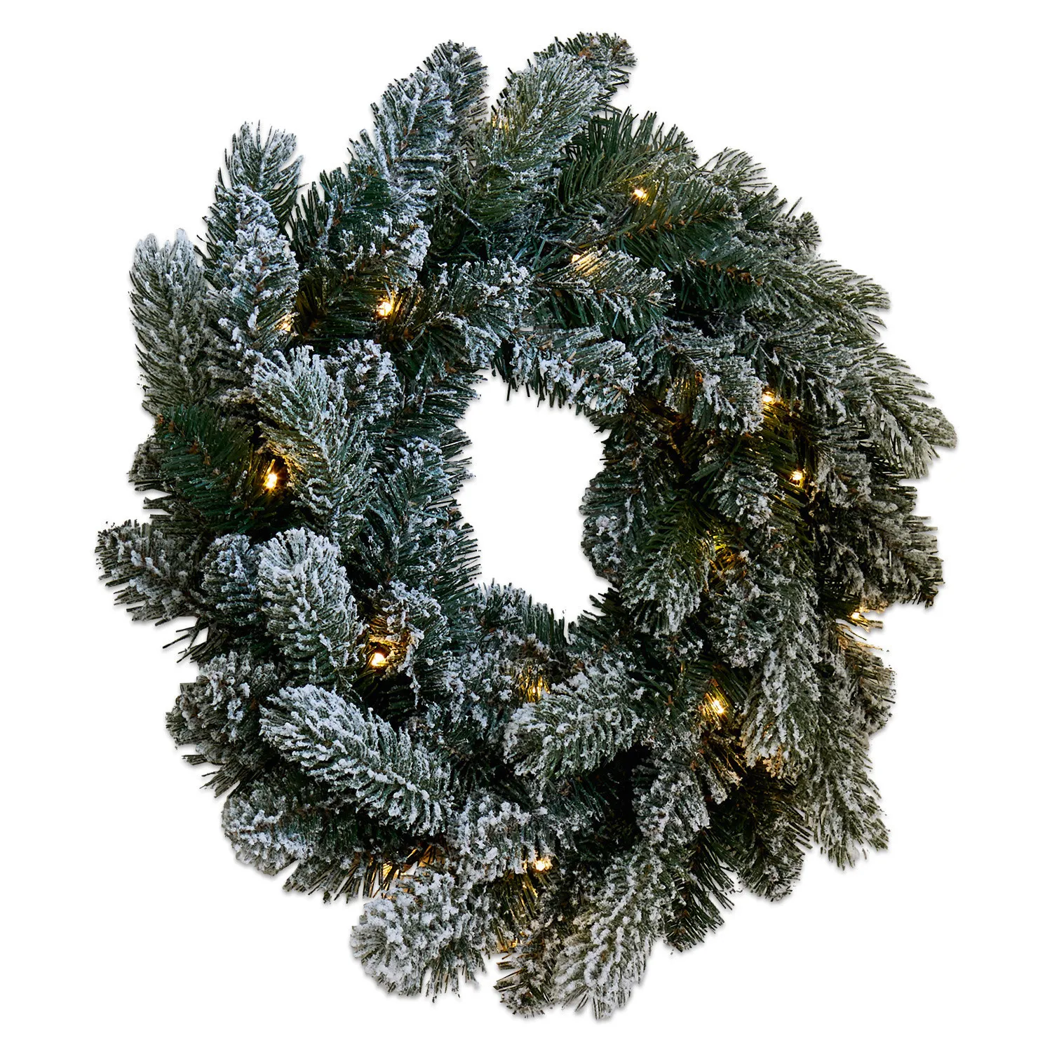 LED-Kranz Regin – Bild 3