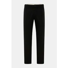 GTA - Herren - Jersey-Jogpants %27Dennis%27 schwarz GTA - Herren - Jersey-Jogpants %27Dennis%27 schwarz