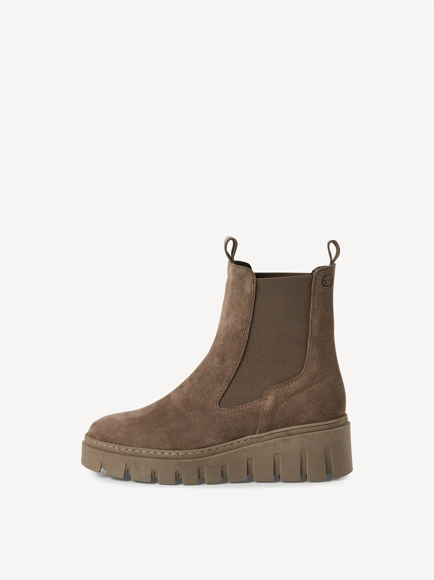 Chelsea Boot Chelsea Boot