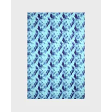 Vilebrequin - Coral Reef Pareo Aus Baumwollvoile Für Damen - Pareo - Pareo - Blau - Größe OSFA Vilebrequin - Coral Reef Pareo Aus Baumwollvoile Für Damen - Pareo - Pareo - Blau - Größe OSFA