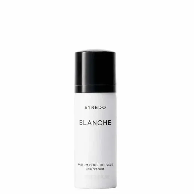 Byredo Blanche Hair Perfume Spray 75ml Byredo Blanche Hair Perfume Spray 75ml