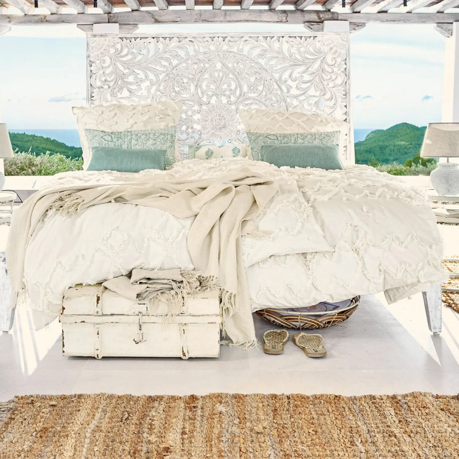 Bettwäsche Élaine – Bild 4