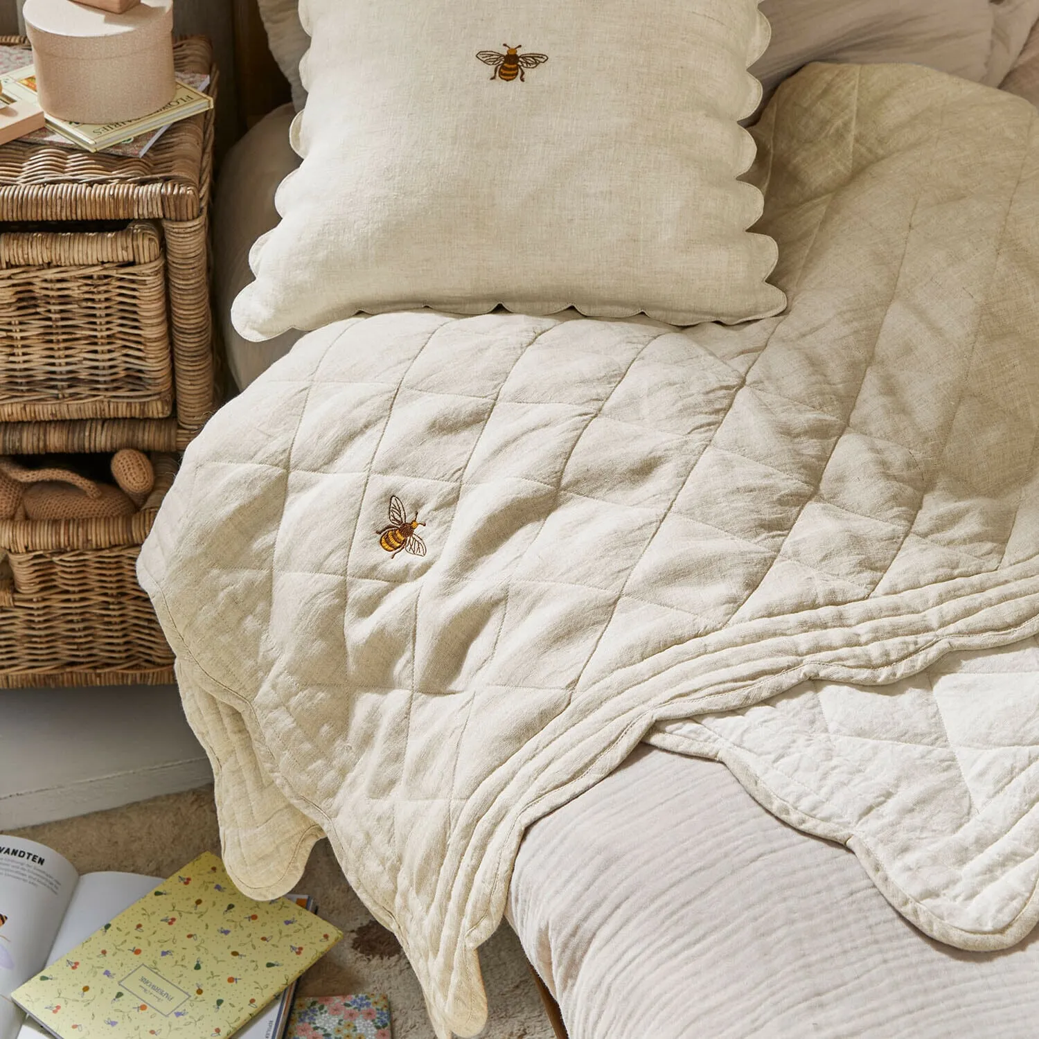 Quilt Fluttery – Bild 4