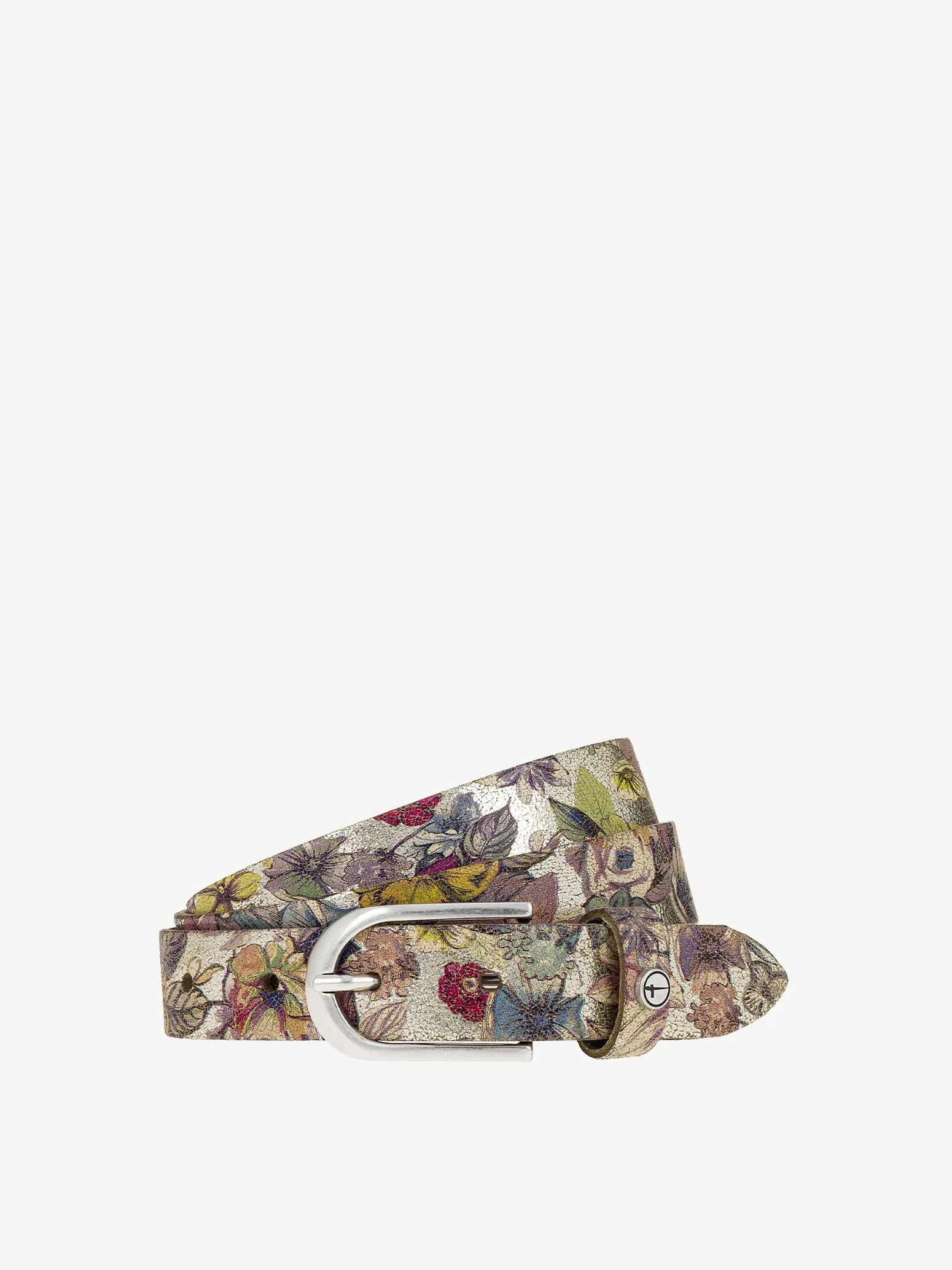 Ledergürtel – Bild 4