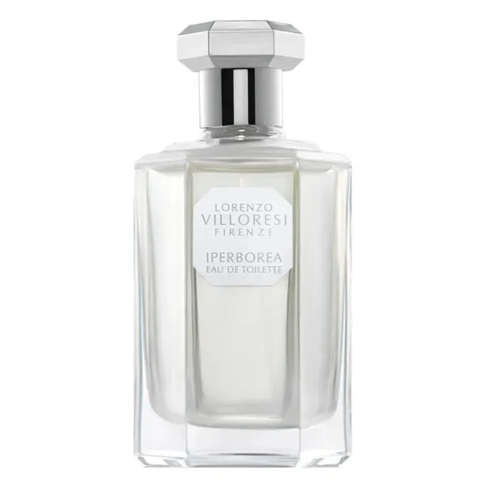 Lorenzo Villoresi Iperborea Eau De Toilette Spray 100ml Lorenzo Villoresi Iperborea Eau De Toilette Spray 100ml