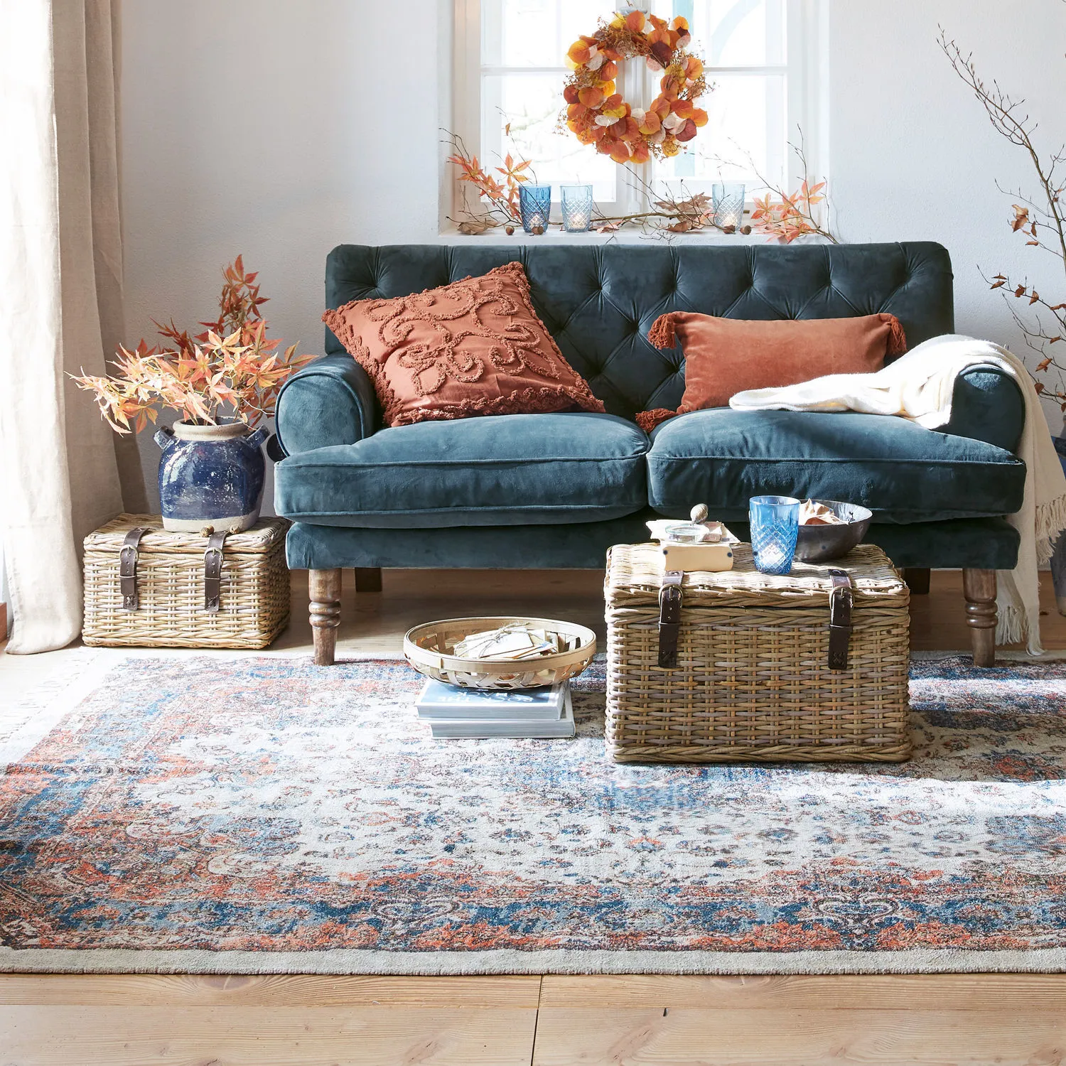 Truhe 2er Set Darill – Bild 5