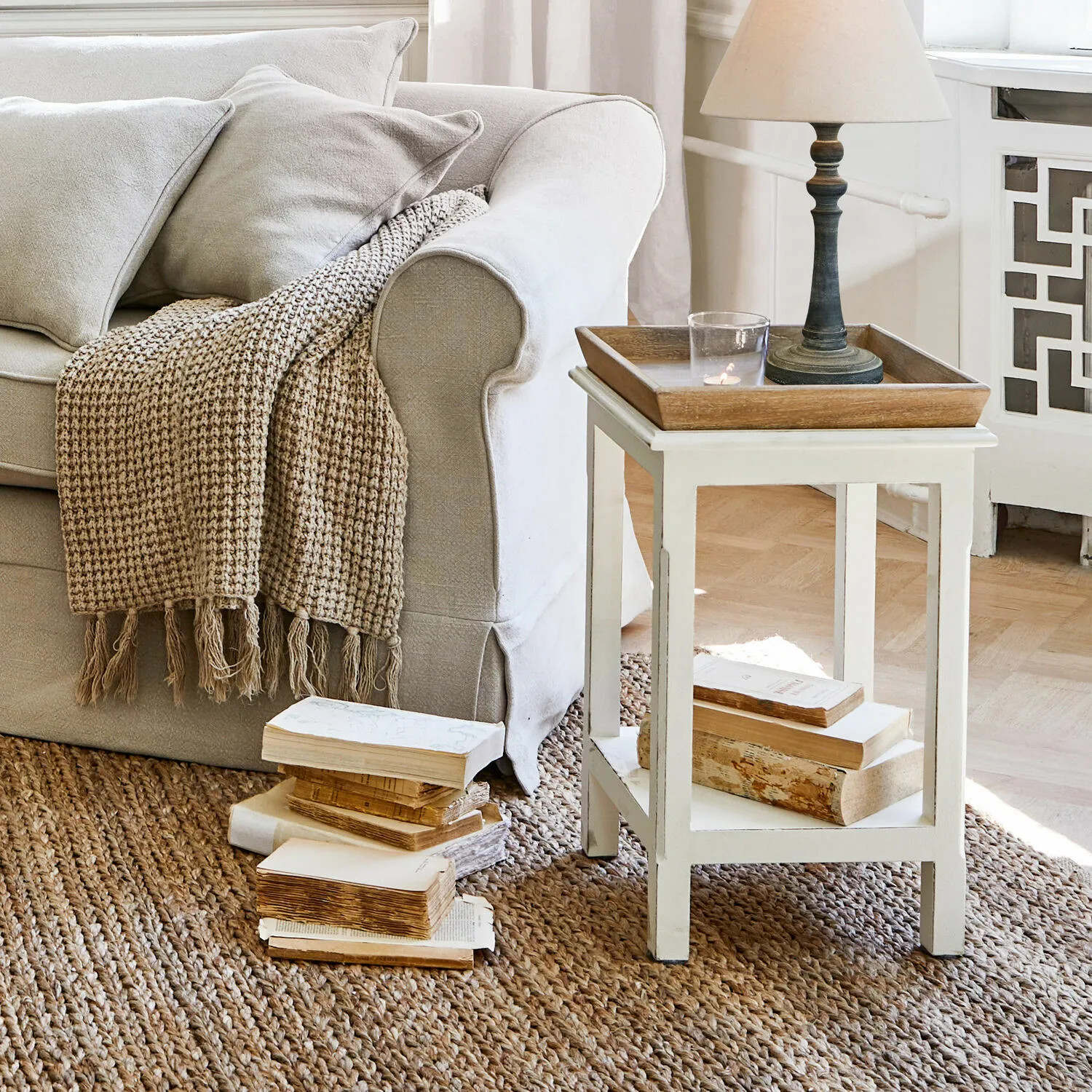 Beistelltisch Vieille – Bild 4