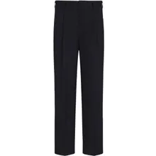 Armani Exchange - Trousers Blue - Größe 34 - blau Armani Exchange - Trousers Blue - Größe 34 - blau