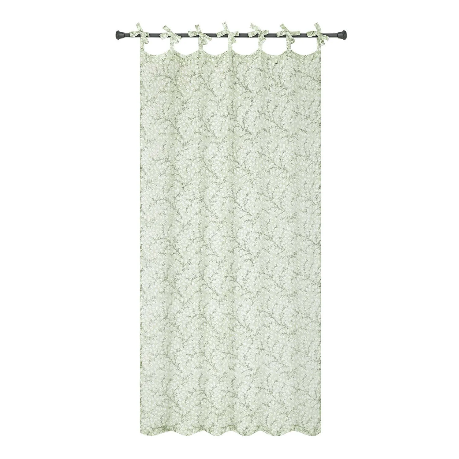 Gardine Norelline – Bild 3