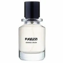 Fugazzi Orange Crush Extrait De Parfum Spray 50ml Fugazzi Orange Crush Extrait De Parfum Spray 50ml