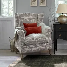 Sessel Fallowmere Sessel Fallowmere