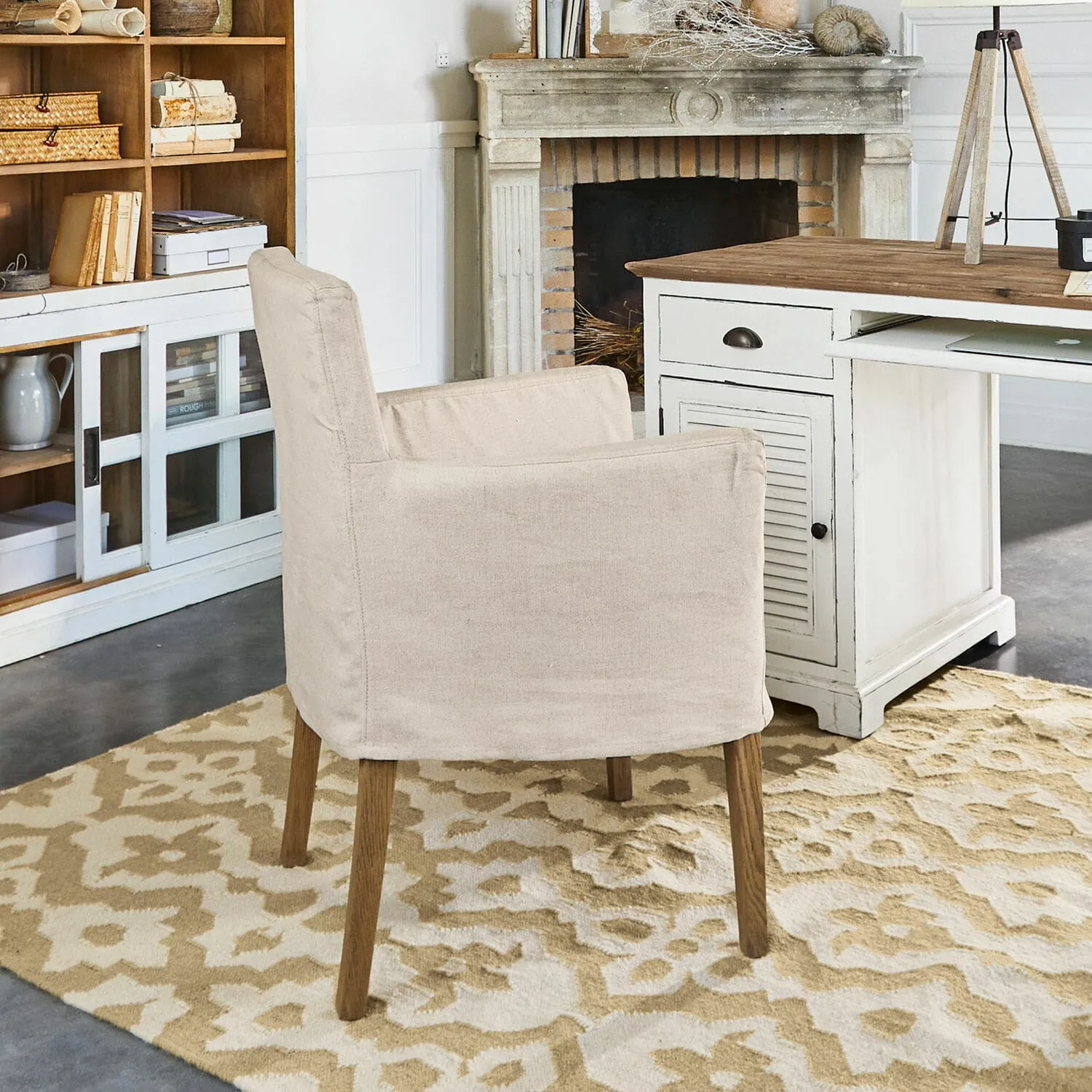 Stuhl Longhill – Bild 2