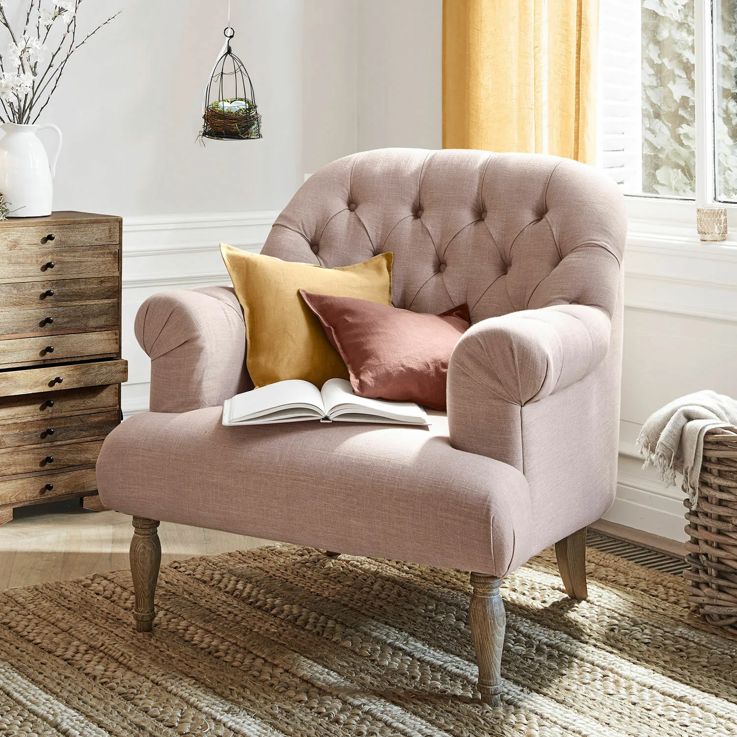 Sessel Shambrook – Bild 2