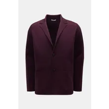Agnona - Herren - Cardigan bordeaux Agnona - Herren - Cardigan bordeaux