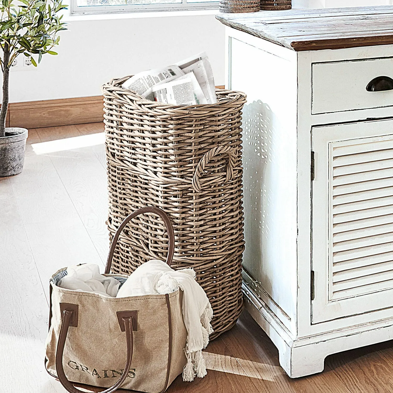 Korb Numenar – Bild 4