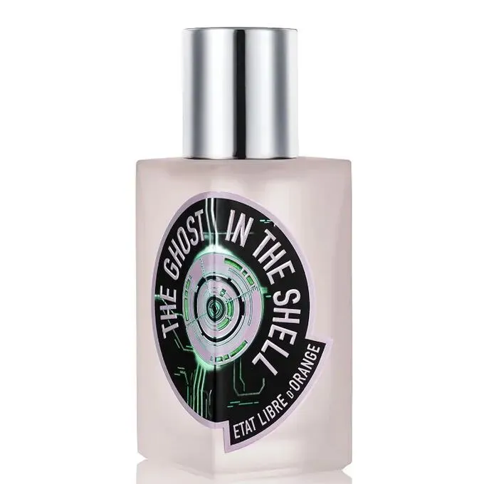 Etat Libre D%27Orange The Ghost In The Shell Eau De Parfum Spray 50ml Etat Libre D%27Orange The Ghost In The Shell Eau De Parfum Spray 50ml