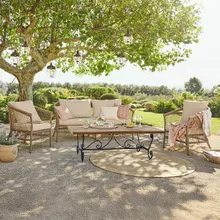 Sitzgruppe Farington Sitzgruppe Farington