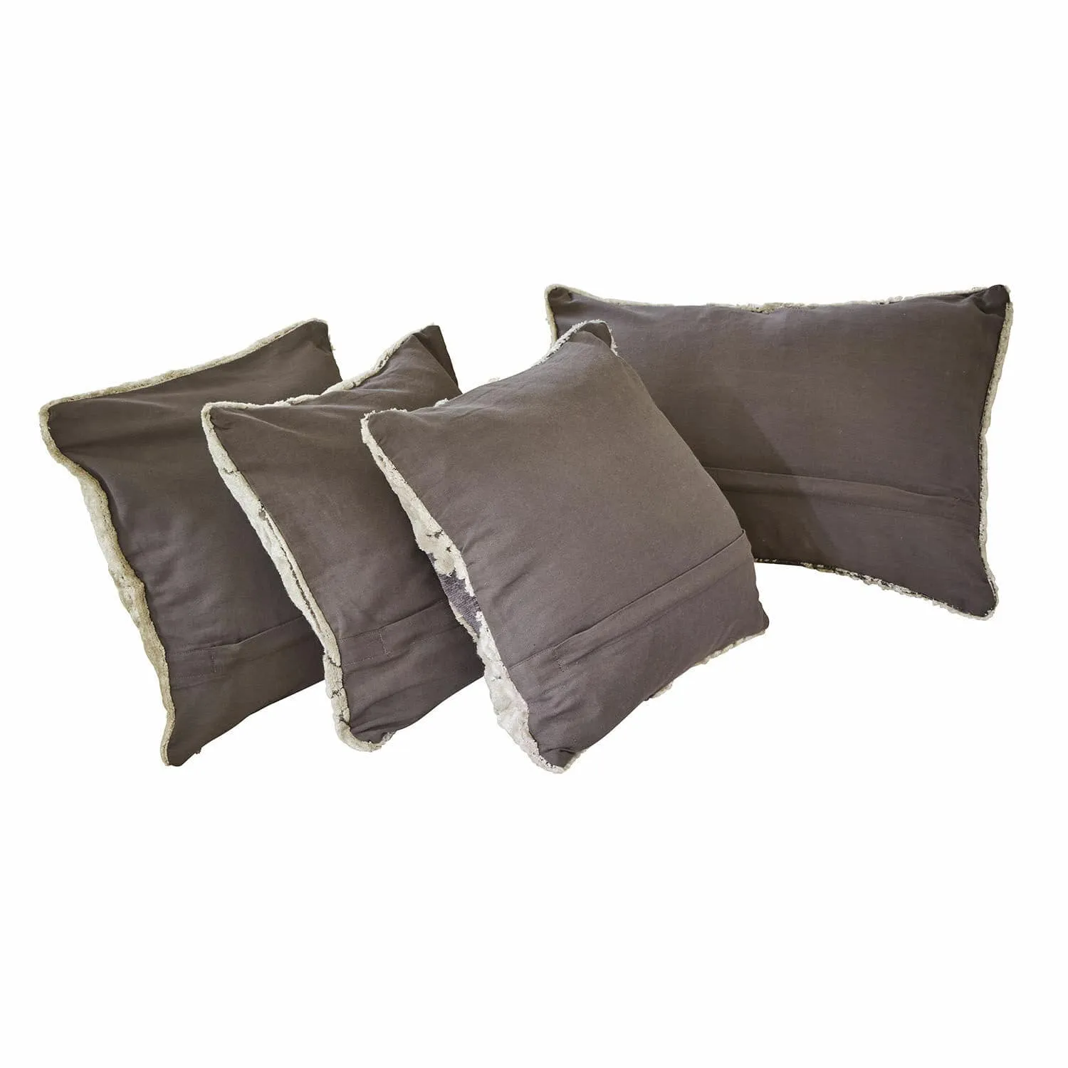 Kissenhülle 4er Set Plaisancière – Bild 3