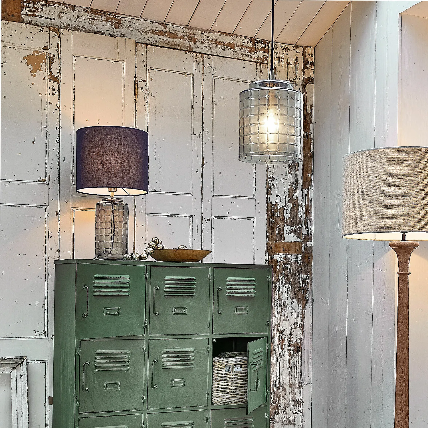 Tischlampe Eldarion – Bild 2