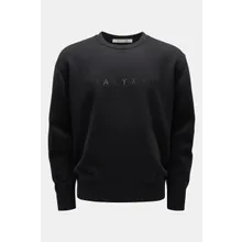 1017 ALYX 9SM - Herren - Rundhalspullover schwarz 1017 ALYX 9SM - Herren - Rundhalspullover schwarz
