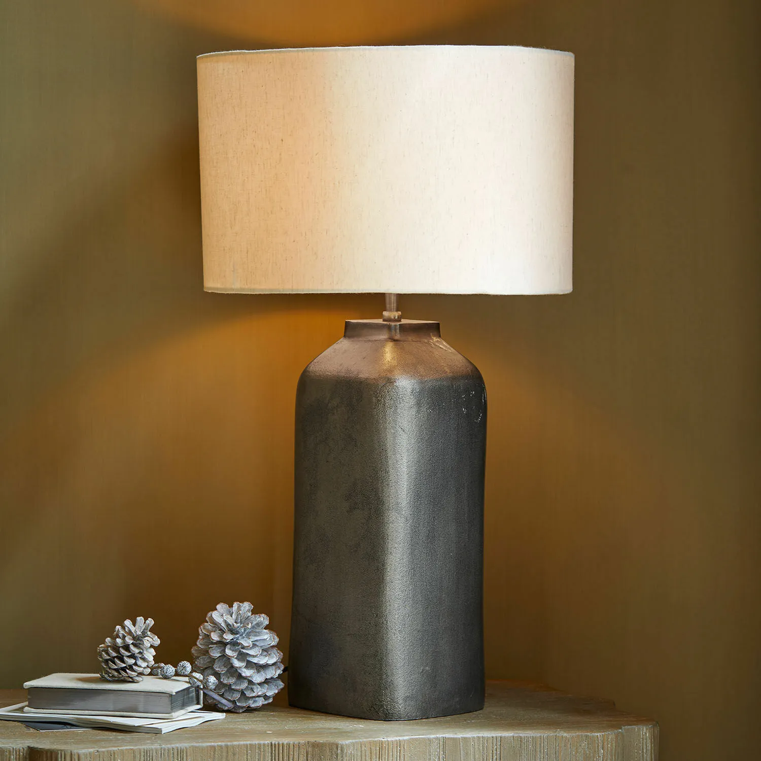 Tischlampe Bradmoor – Bild 2