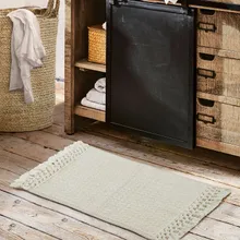 Badematte 2er Set Faelwyn Badematte 2er Set Faelwyn