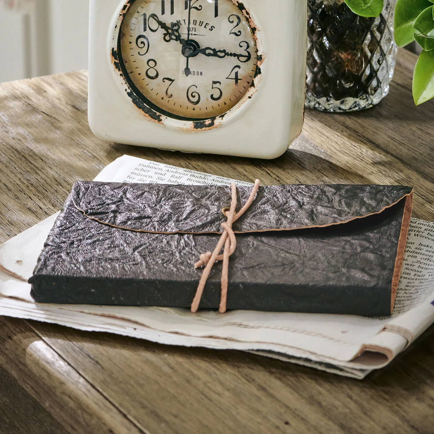 Notizbuch Cosmes – Bild 5