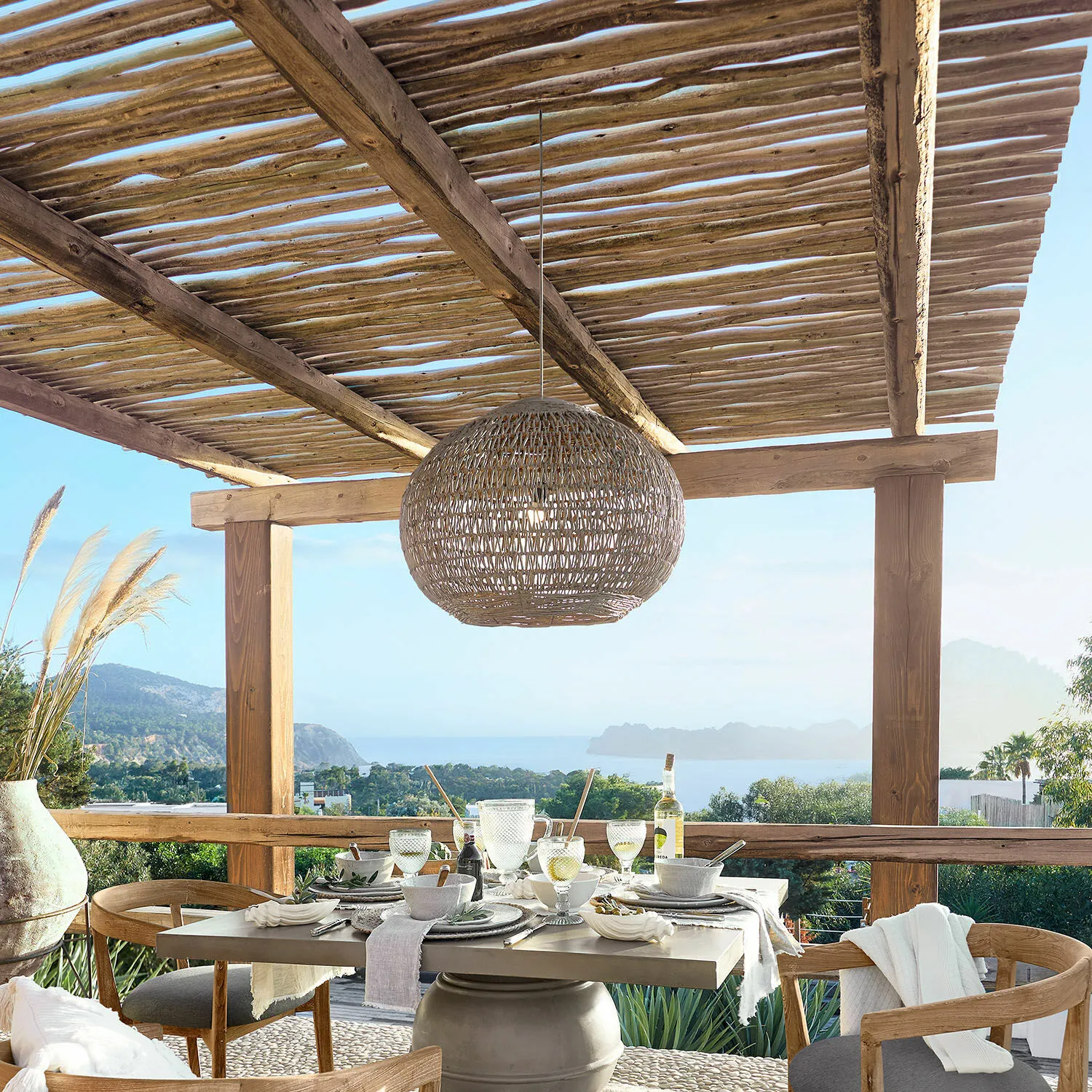 Lampenschirm Fexilor – Bild 5