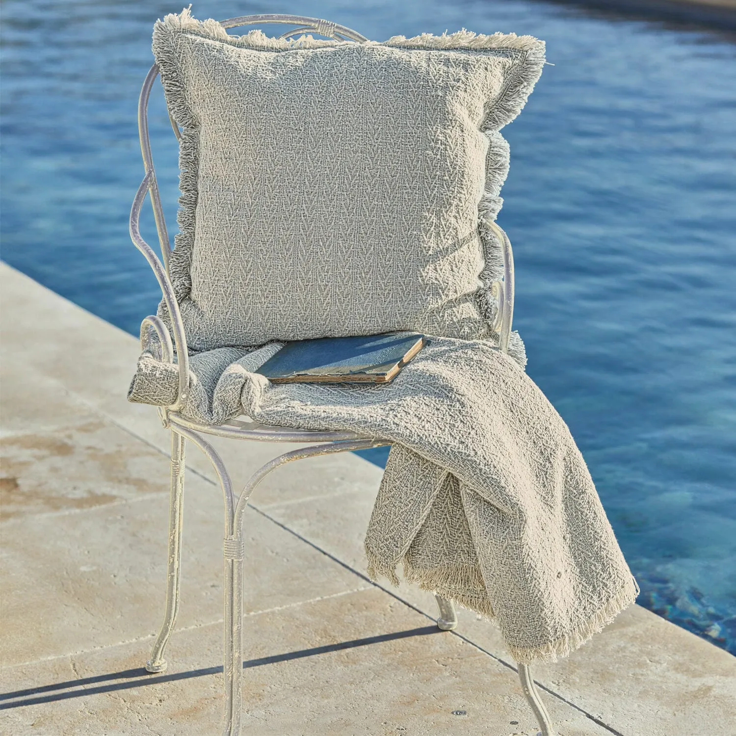 Stuhl Aube – Bild 2