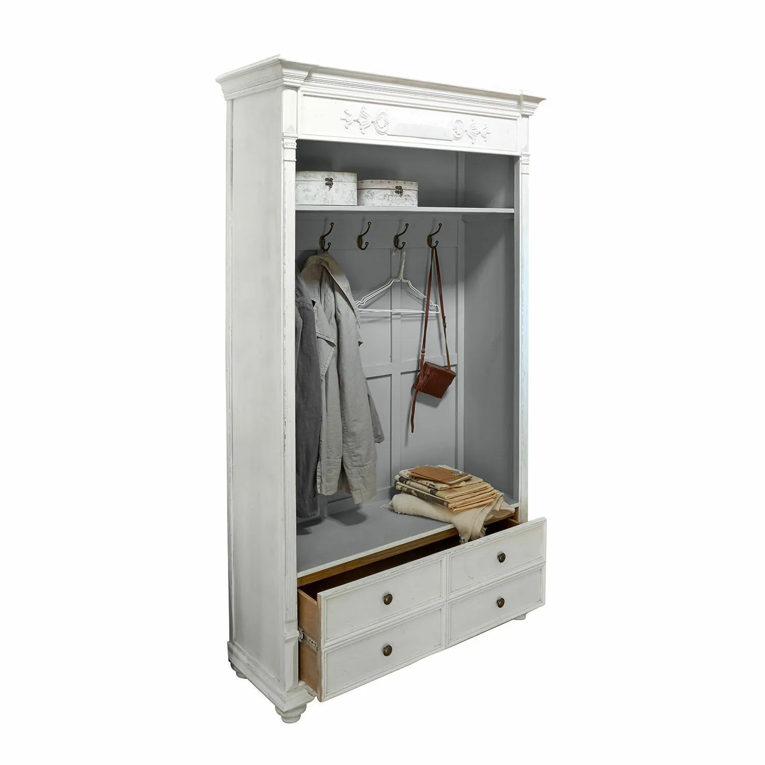 Garderobe Étourville – Bild 3