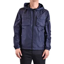 Duvetica - Jacket Blue - Größe 48 - blue Duvetica - Jacket Blue - Größe 48 - blue