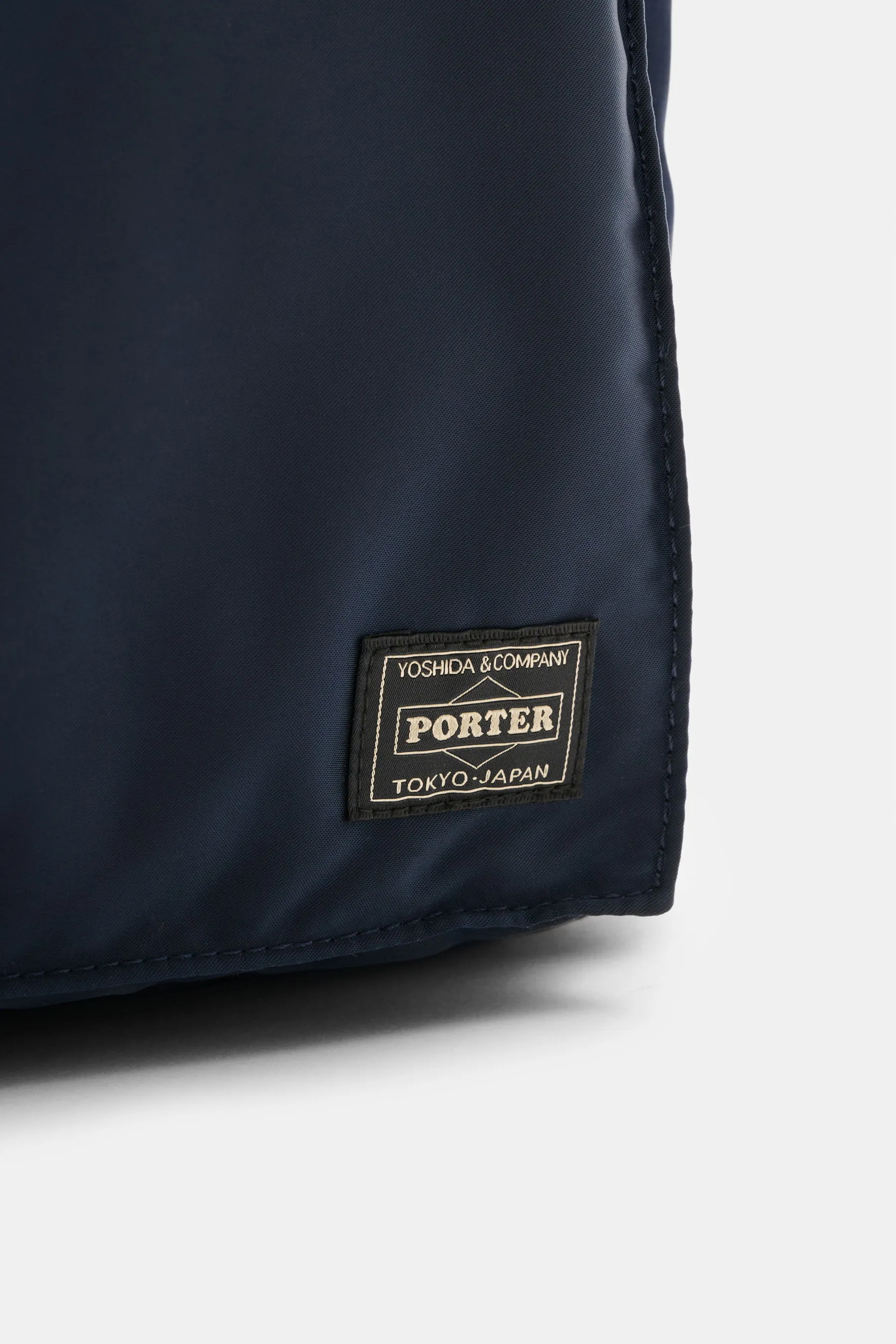 Porter-Yoshida & Co. - Herren - Weekender 'Tanker Duffle L' navy – Bild 3
