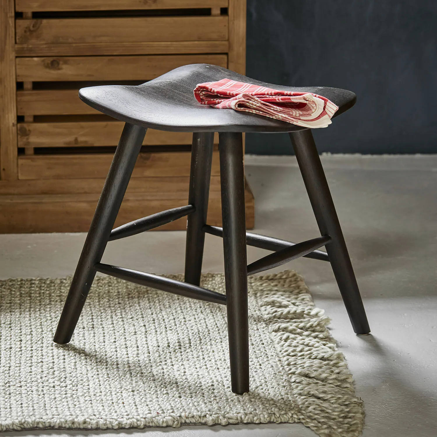 Hocker Voiláren – Bild 2