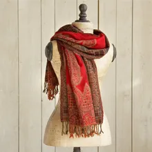 Schal Latette Schal Latette