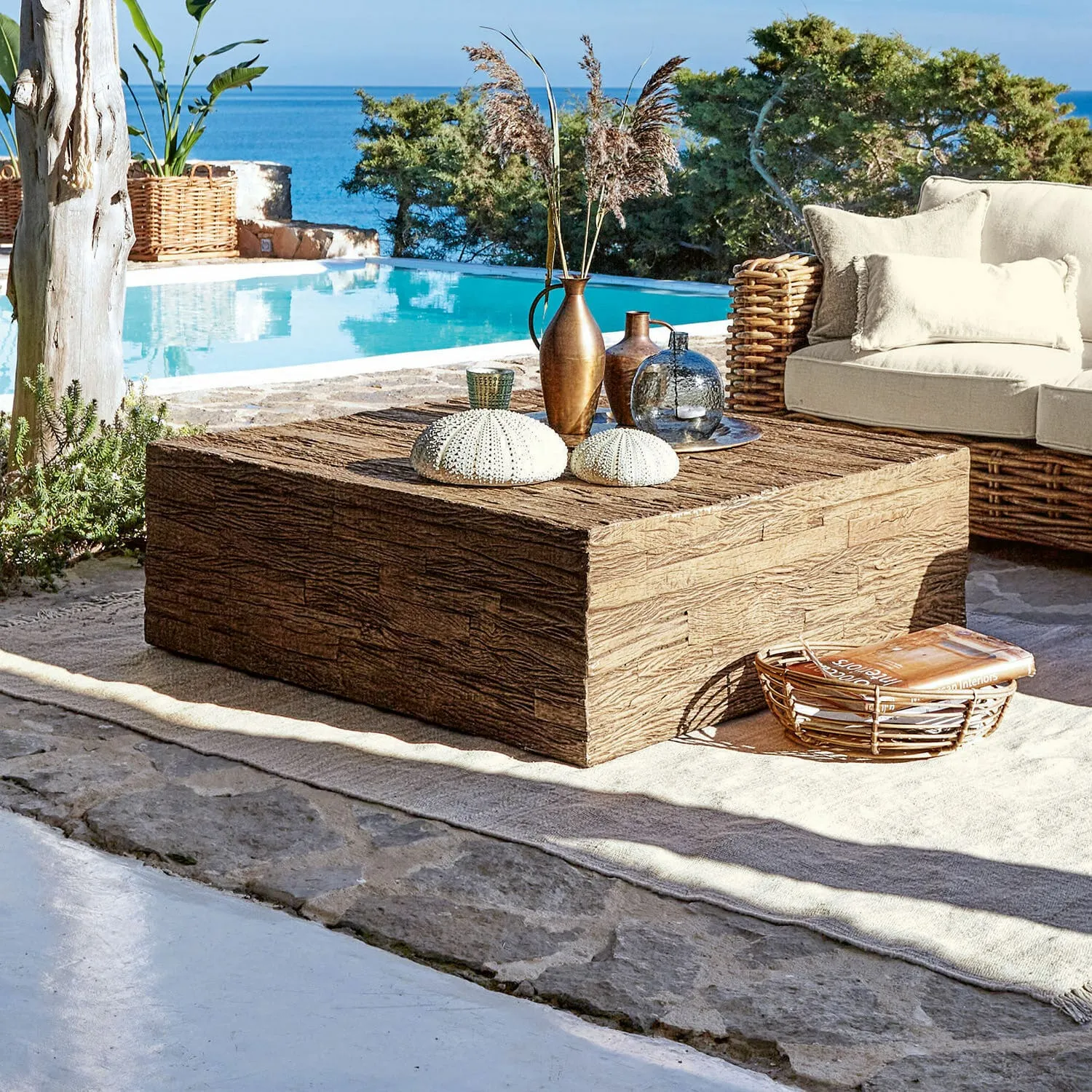 Couchtisch Glâne – Bild 2