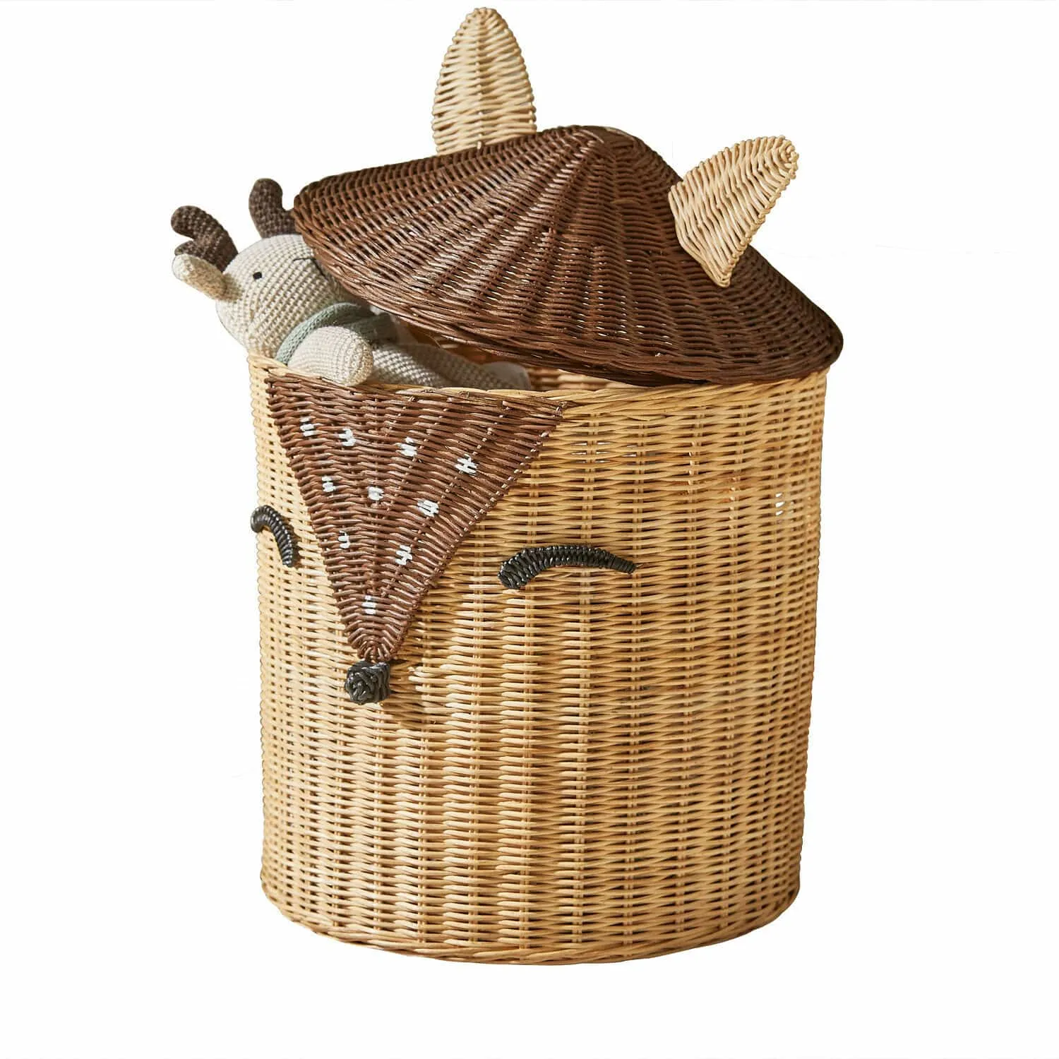 Korb Irélise – Bild 3