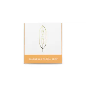 Calendula Facial Soap Calendula Facial Soap