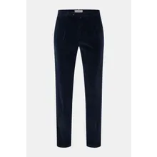 Briglia 1949 - Herren - Cordhose navy Briglia 1949 - Herren - Cordhose navy