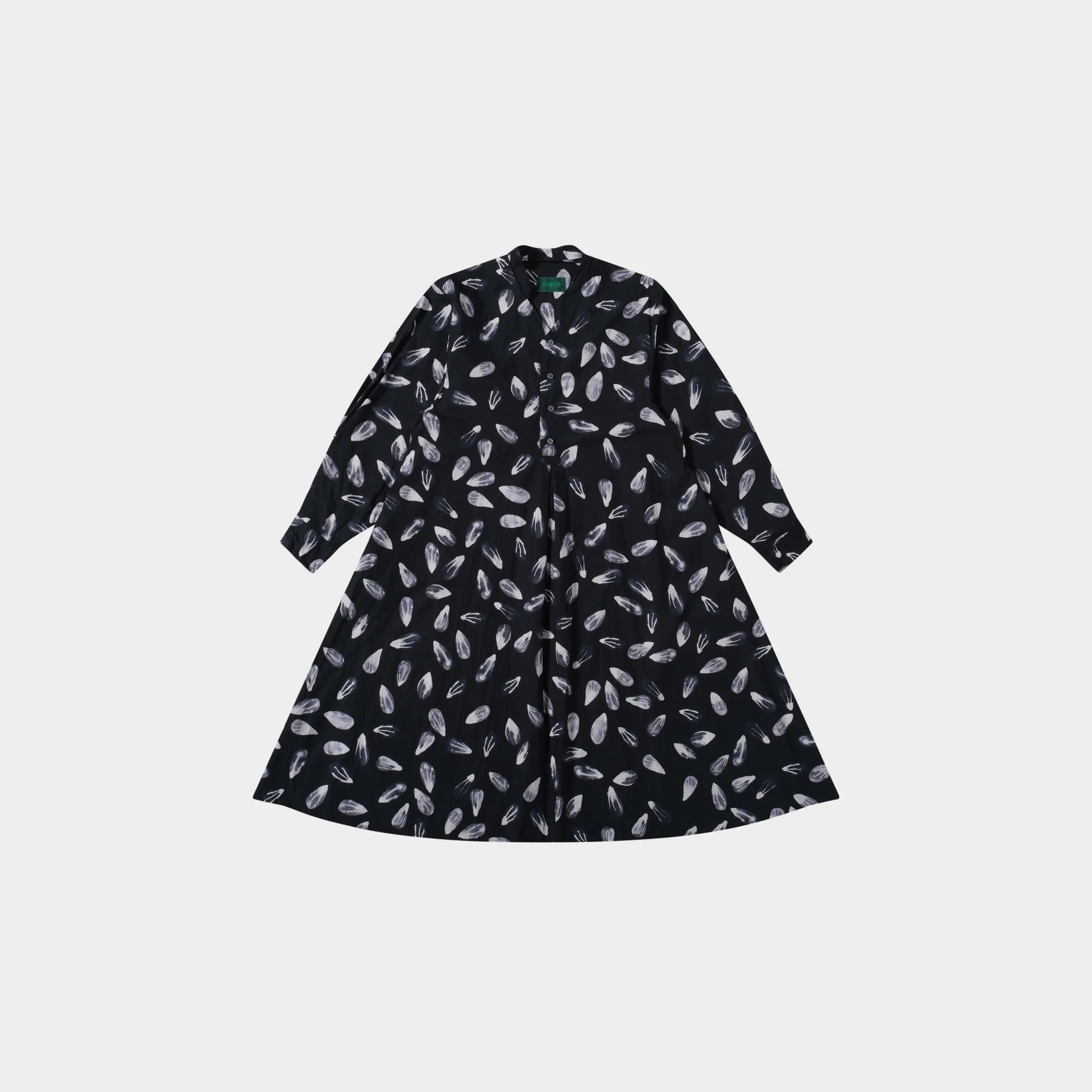 Mati LA Popeline Feuerstein Mati LA Popeline Feuerstein