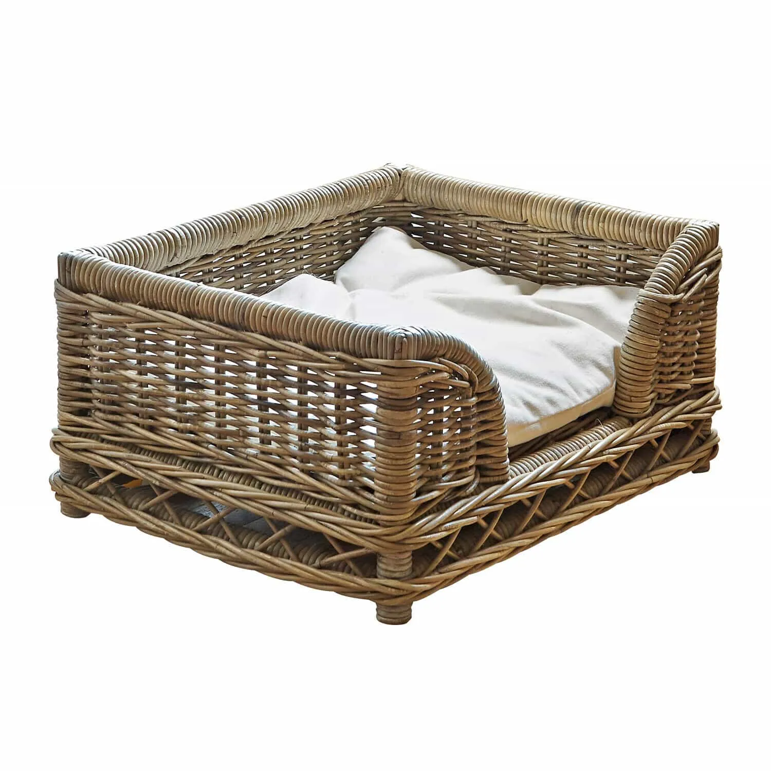 Korb für Haustiere Gorron – Bild 3