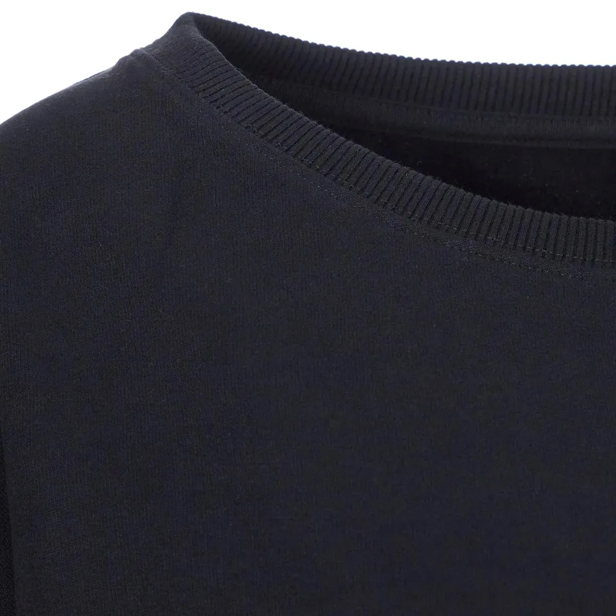 Juvia - Sina Fleece Sweater - Größe XS - schwarz – Bild 2