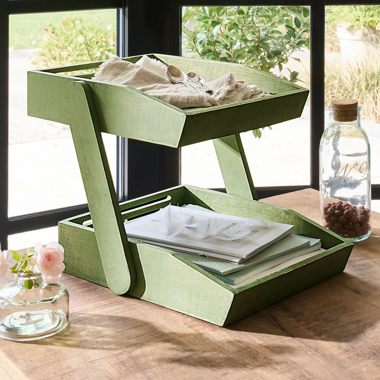 Organizer Shevona – Bild 4