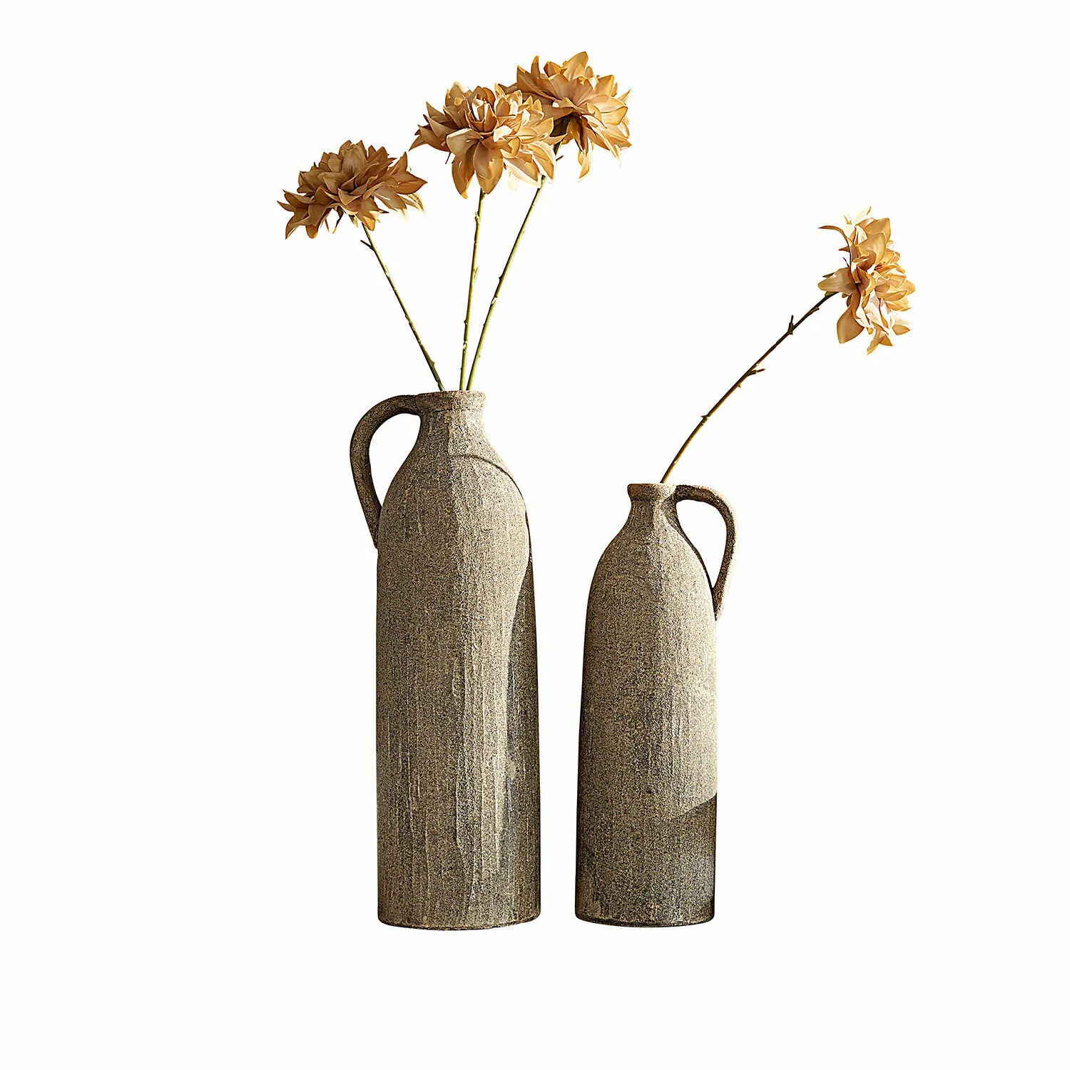 Vase 2er Set Kalidaan – Bild 3