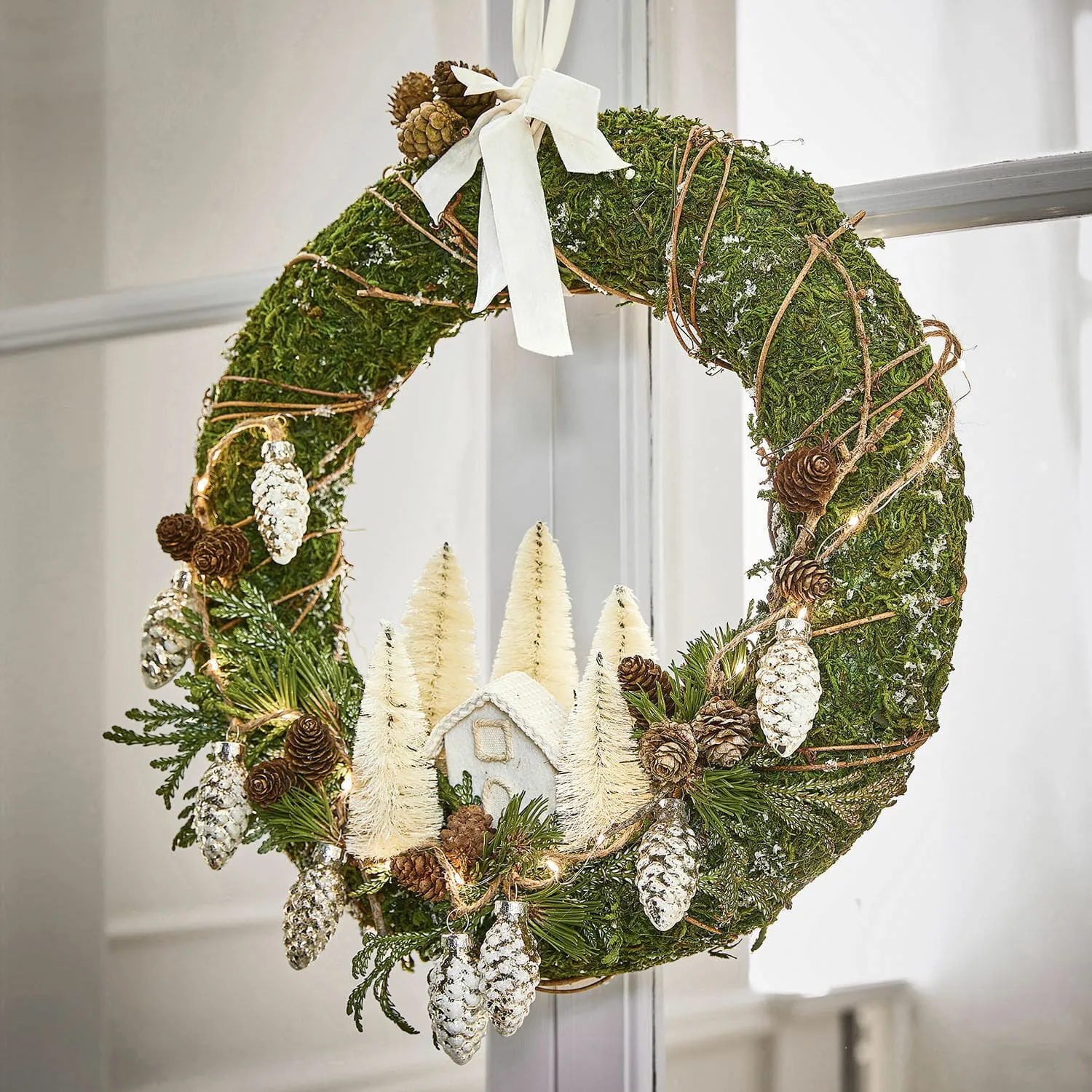 Kranz Northampton – Bild 2