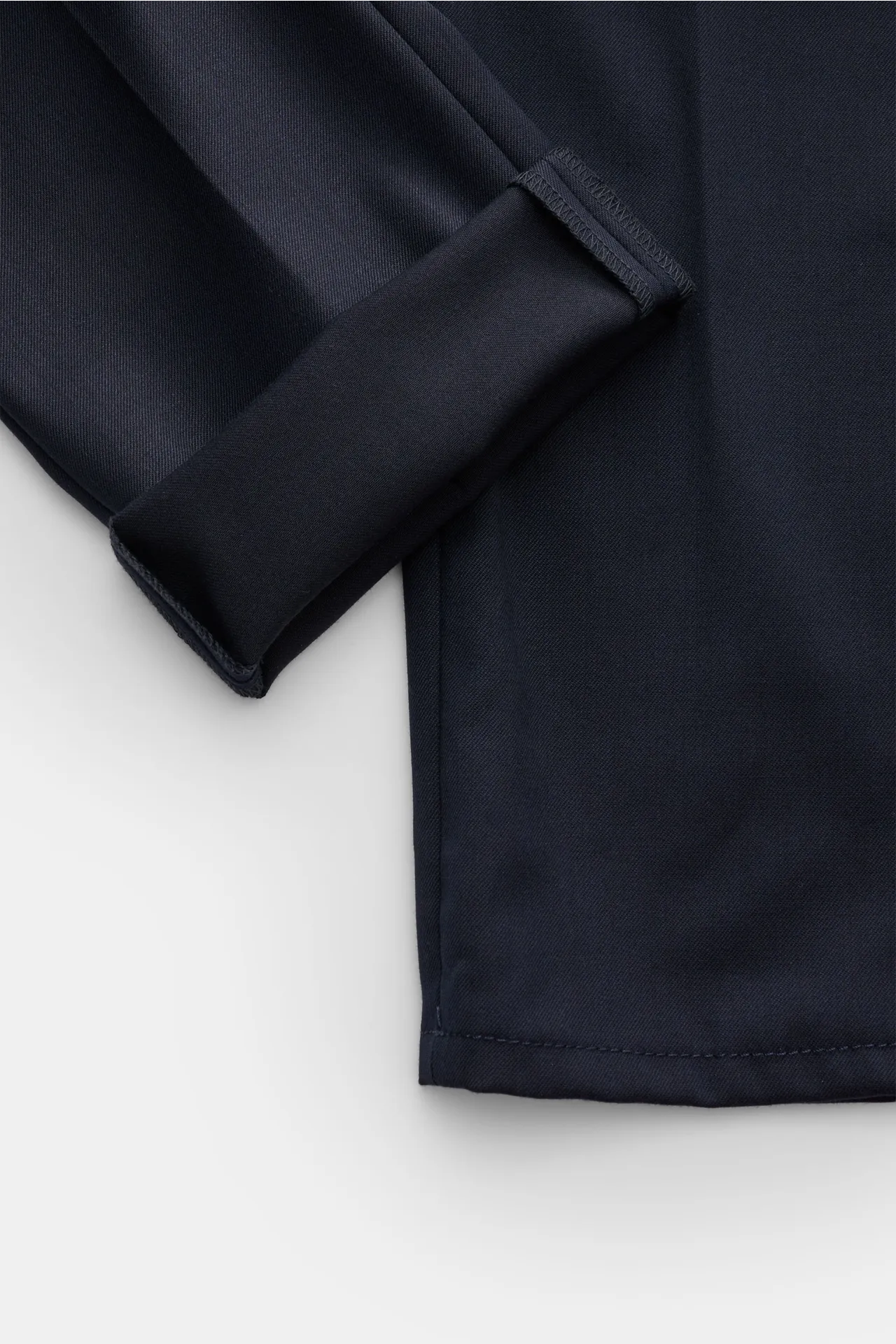 Dondup - Herren - Hose 'Gaubert' navy – Bild 5