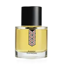 Les Indémodables Ambre Suprême Eau De Parfum Spray 50ml Les Indémodables Ambre Suprême Eau De Parfum Spray 50ml